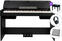 Digitálne piano Pianonova El Clasico Black SET Black Digitálne piano