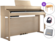 Roland HP 702 SET Digital Piano Light Oak