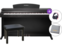 Digitální piano Kurzweil M115-SR SET Simulated Rosewood Digitální piano