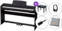 Piano numérique Casio PX770 SET Black Piano numérique