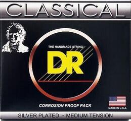 Corzi de nylon DR Strings CN-M Corzi de nylon