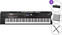Színpadi zongora Roland RD-2000 Stage SET Színpadi zongora Black