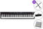 Ψηφιακό Stage Piano Roland RD-88 Stage SET Ψηφιακό Stage Piano Black