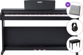 Piano numérique Pearl River V03 SET Piano numérique Black