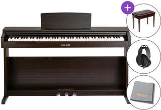 Digitalni piano Pearl River V05 SET Digitalni piano Palisander