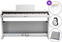 Digitale piano Pearl River V05 SET Digitale piano White