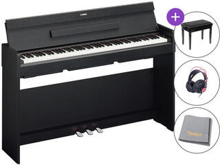 Дигитално пиано Yamaha YDP-S35 SET Дигитално пиано Black