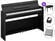 Yamaha YDP-S55 SET Pian digital Black