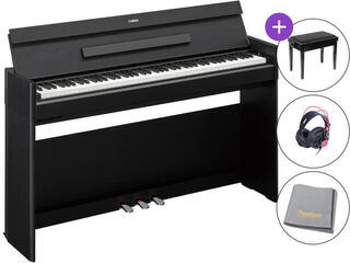 Дигитално пиано Yamaha YDP-S55 SET Дигитално пиано Black