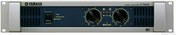 Ενισχυτής Yamaha P 7000 S - 1