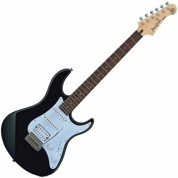 Elektromos gitár Yamaha Pacifica 012 BLM - 1