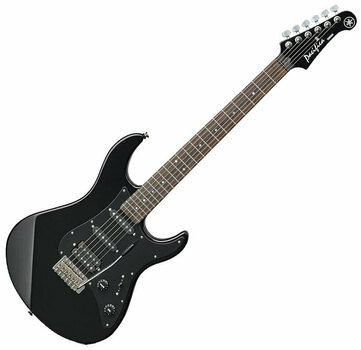 Elektrisk gitarr Yamaha Pacifica 112 JCX BL - 1