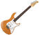 Elektrische gitaar Yamaha Pacifica 112 J Yellow Natural Satin