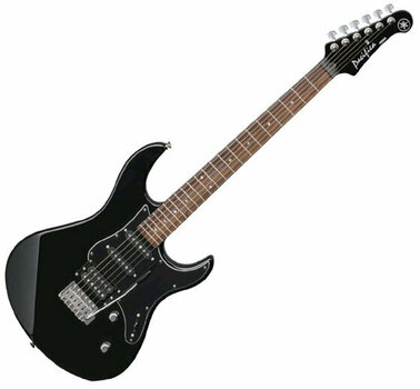 Elektromos gitár Yamaha Pacifica 112 VCX BL - 1