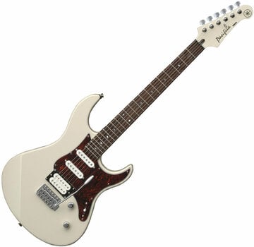 Elektromos gitár Yamaha Pacifica 112 VCX VW - 1