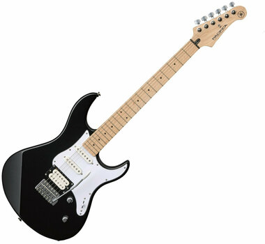 Elektriska gitarrer Yamaha Pacifica 112 VM BL - 1
