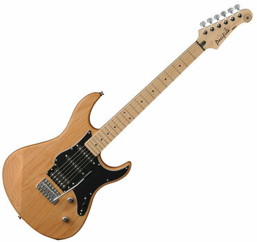 Elektrická gitara Yamaha Pacifica 112 VM YNS - 1