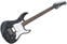 Electric guitar Yamaha Pacifica 212V FM Black (Pre-owned)
