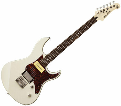 Guitare électrique Yamaha Pacifica 311H - 1