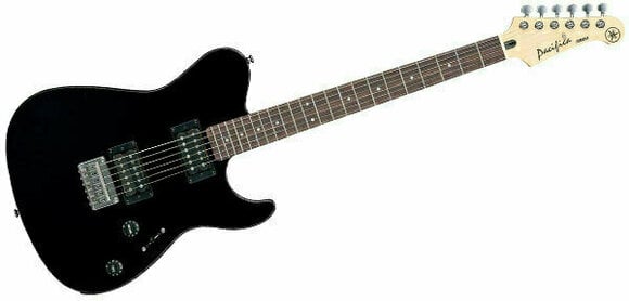 Elektrische gitaar Yamaha Pacifica 120 SJ - 1