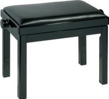 Houten pianokruk PROEL PB80SBBBK