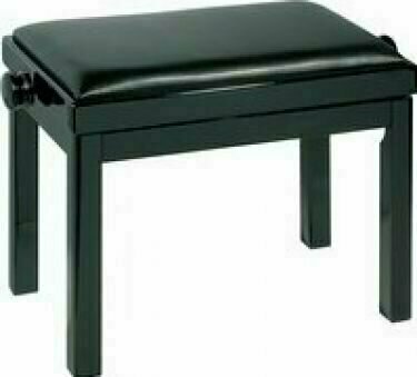 Houten pianokruk PROEL PB80SBBBK - 1