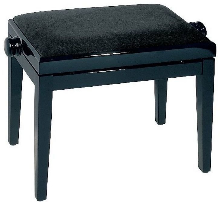 Houten pianokruk PROEL PB80VBBBK
