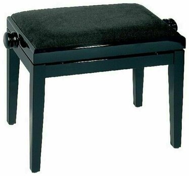 Houten pianokruk PROEL PB80VBBBK - 1
