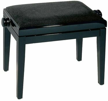 Wooden or classic piano stools
 PROEL PB80VBBRD - 1