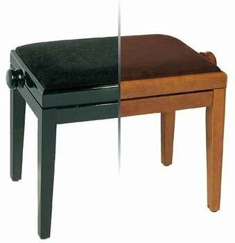 Houten pianokruk PROEL PB80VBWBR - 1