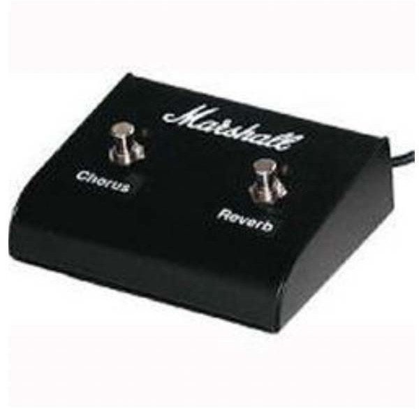 Pedal Marshall PEDL 90009 Footswitch