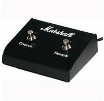 Pedale Footswitch Marshall PEDL 90009 Footswitch - 1