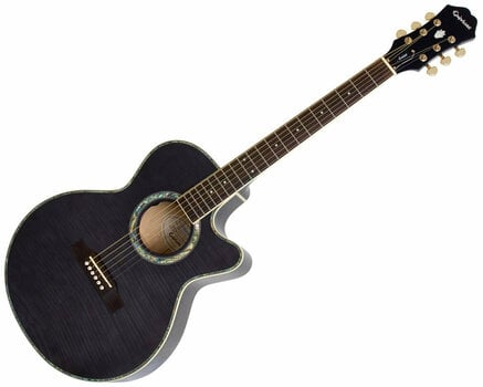 electro-acoustic guitar Epiphone Performer ME - 1
