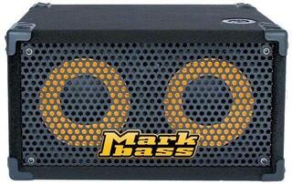 Baffle basse Markbass Traveler 102 P - 4 Baffle basse