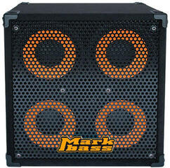 Basový reprobox Markbass Standard 104 HR - 4 Basový reprobox
