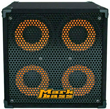 Basszusgitár hangláda Markbass Standard 104 HR - 4 - 1