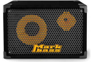 Markbass TRAVELER 121 H