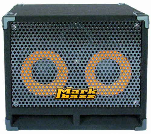 Bassbox Markbass Standard 102 HF - 4