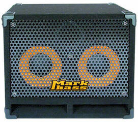 Gabinete de bajo Markbass Standard 102 HF - 4 Gabinete de bajo