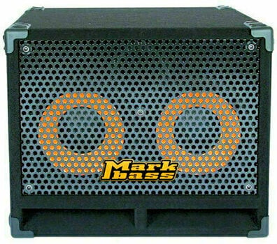 Bassbox Markbass Standard 102 HF - 4 - 1