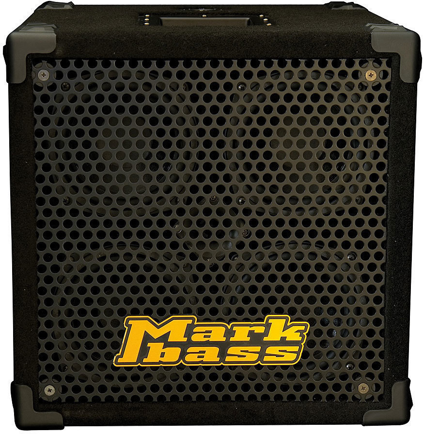 Basový reprobox Markbass NEW YORK 604