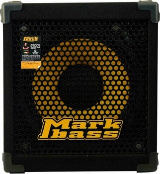 Bassbox Markbass New York 121 - 1