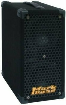 Малко бас комбо Markbass MINIMARK - 1