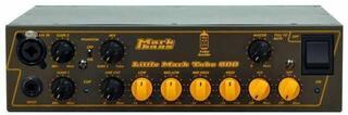 Hybrid Bass Amplifier Markbass Little Mark Tube 800 Hybrid Bass Amplifier