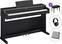 Pianino cyfrowe Yamaha YDP-165 SET Pianino cyfrowe Black