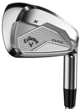 Palica za golf - Irons Callaway Elyte X Desna ruka 5-PW Regular Čelik Palica za golf - Irons - 1