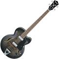Ibanez AFB200-TKS Transparent Black Sunburst Elektrische basgitaar