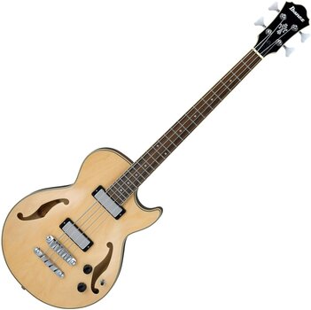 Električna bas gitara Ibanez AGB200-NT Natural Električna bas gitara - 1