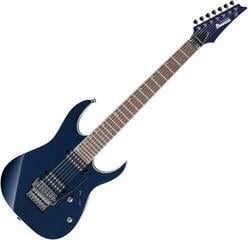 E-Gitarre Ibanez RG2027XL-DTB Dark Tide Blue E-Gitarre