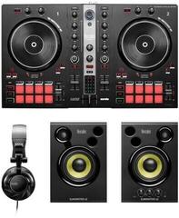 DJ Controller Hercules DJ Essential Kit DJ Controller